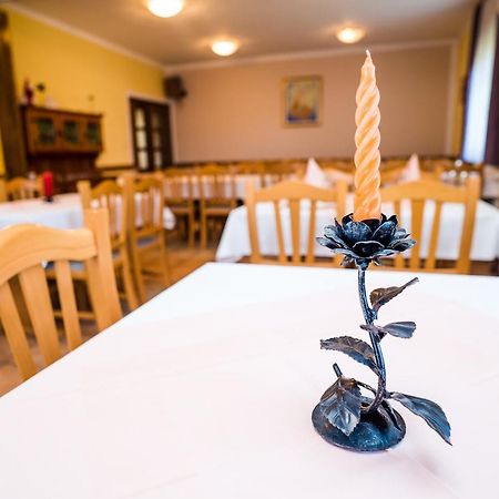 Hotel Vincentinum Novigrad Na Dobri Duga Resa Exterior photo
